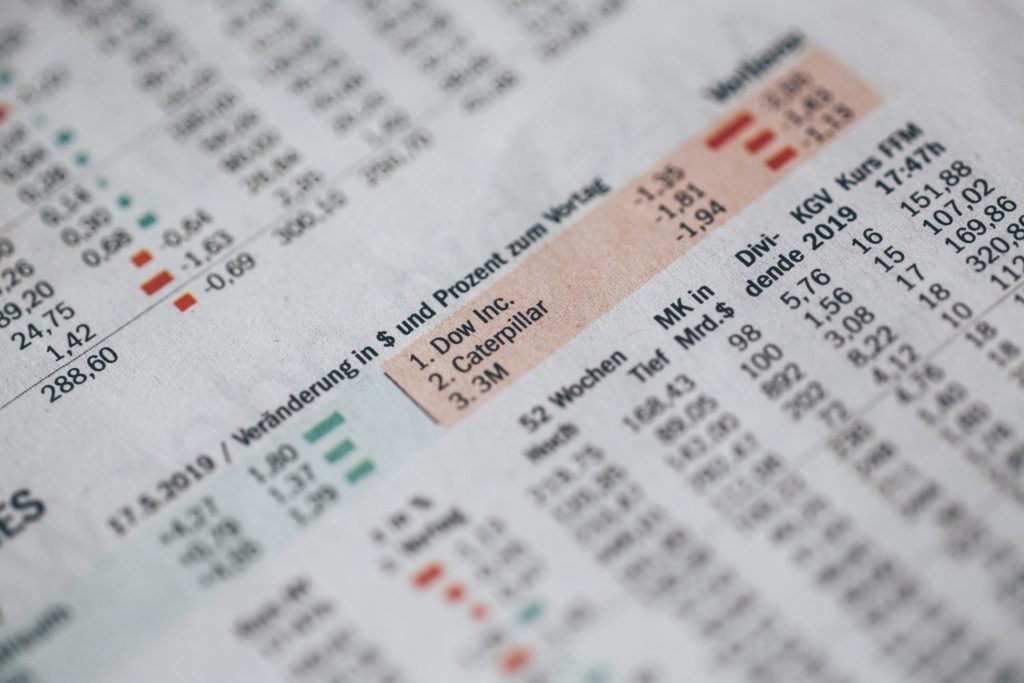 Droht Eine Globale Wirtschaftskrise? Was Zeigt Der Stimmungsbarometer ...